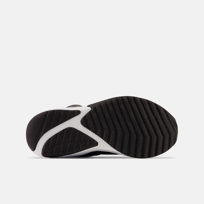 Blacktop With Black And Silver Metallic