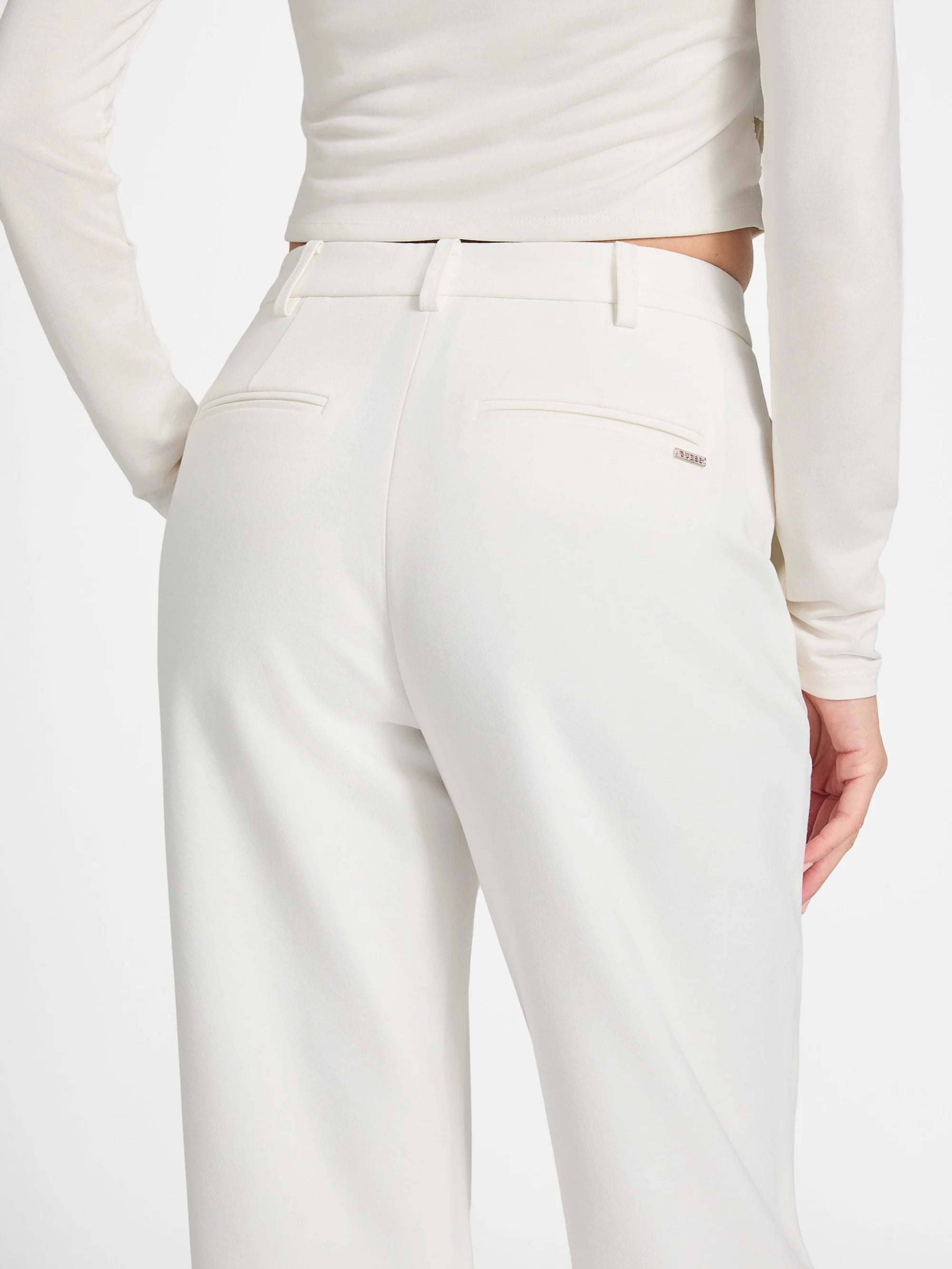 Cream White