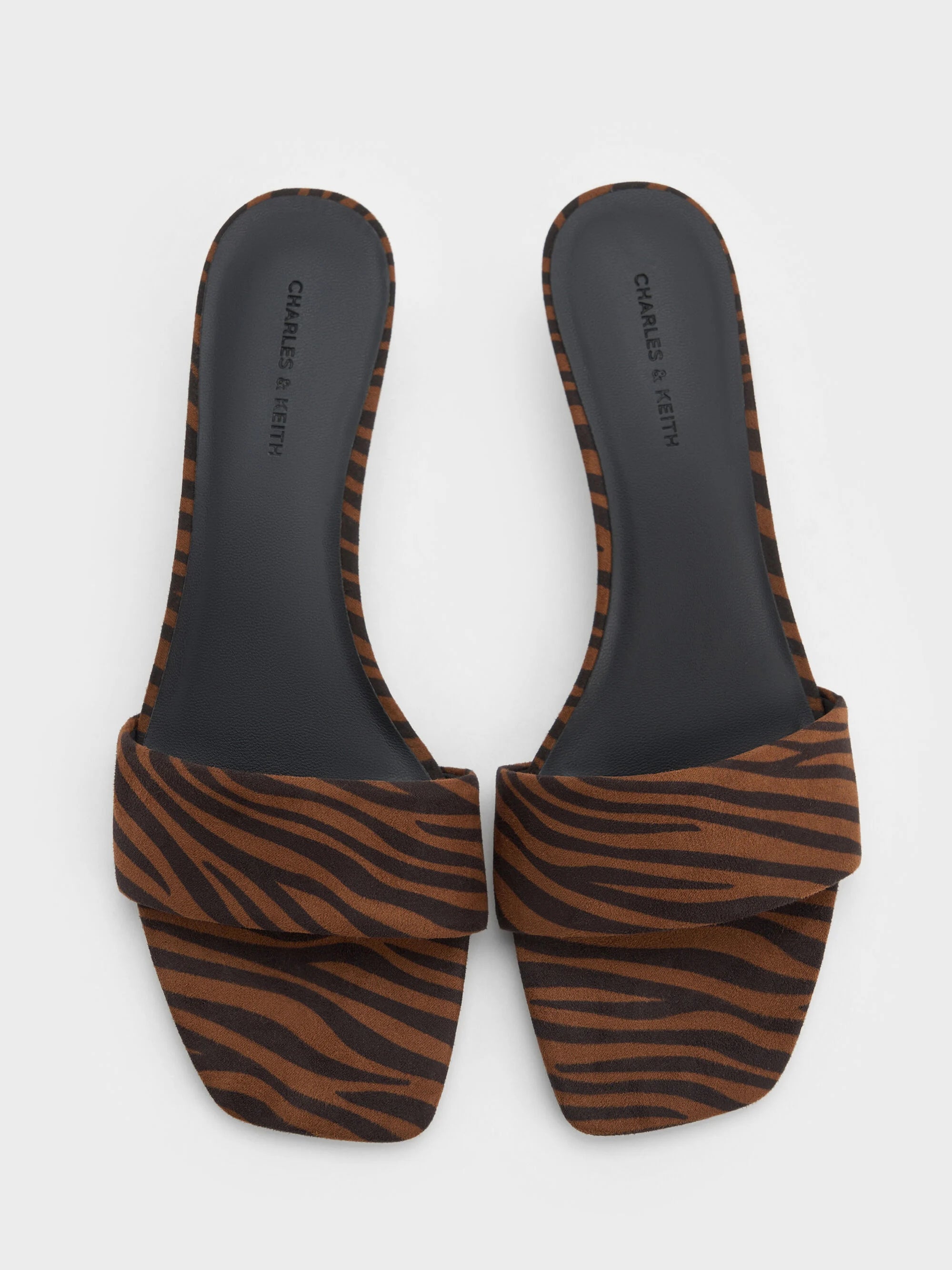 Animal Print Natural