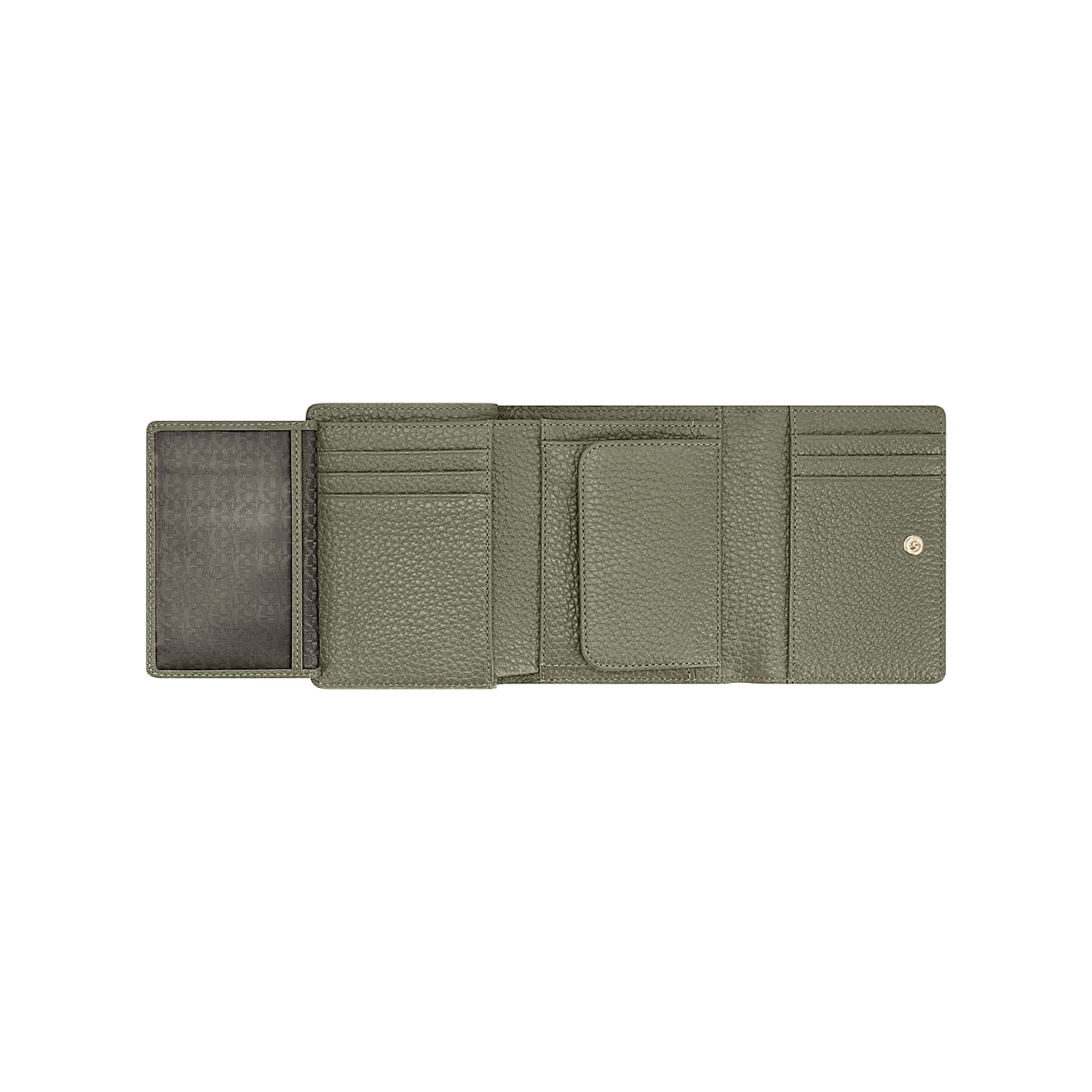 Moss green