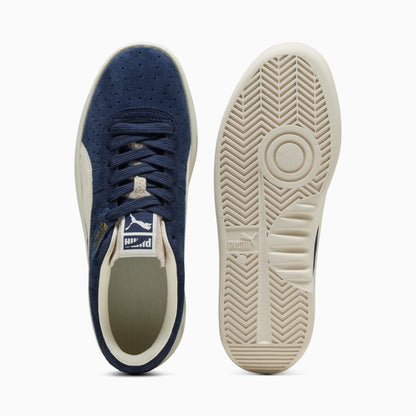 PUMA Navy-Frosted Ivory