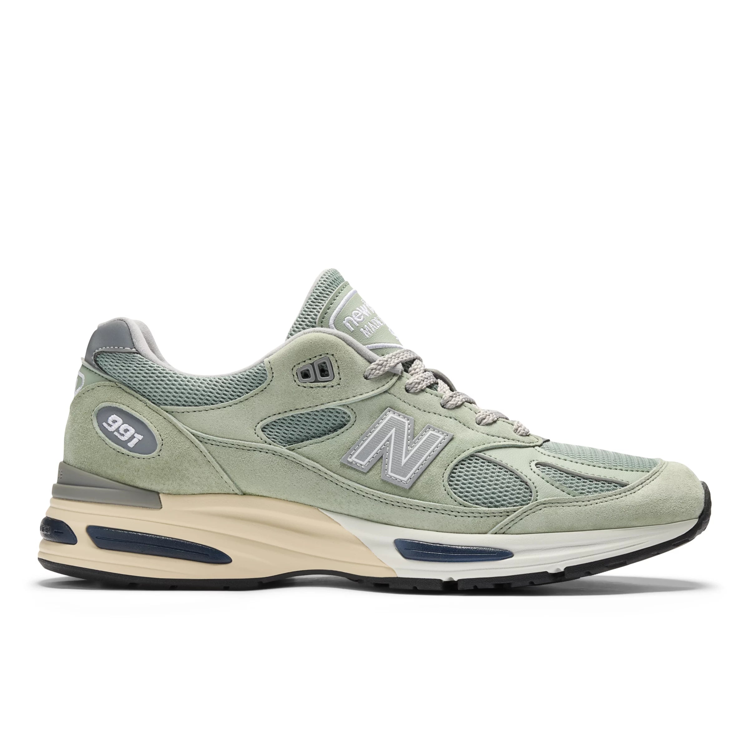 Sea Grass With Silver