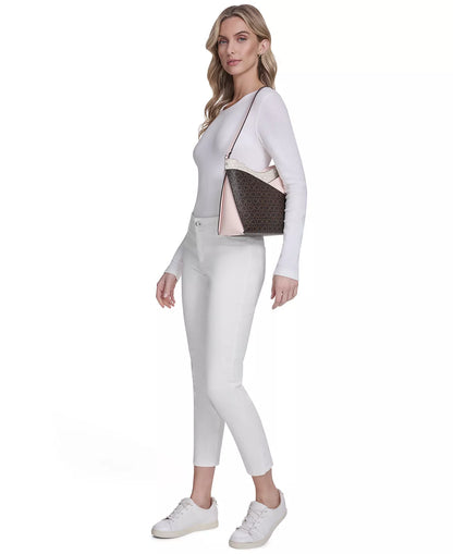 Vanilla Khaki/Petal/Alm Taupe