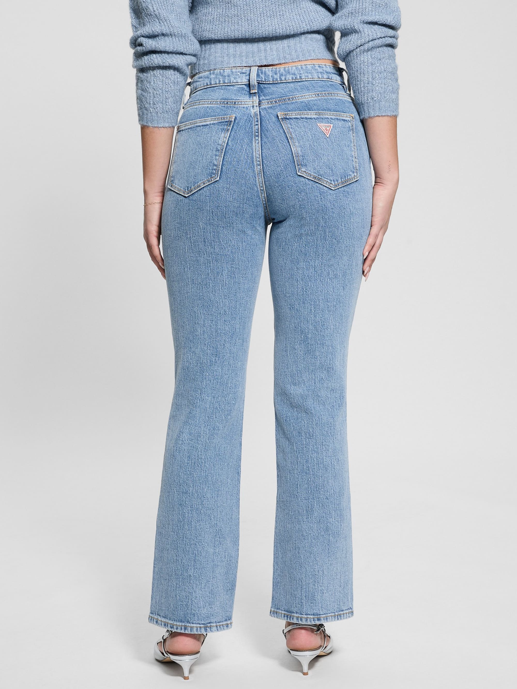 The Authentic Plain