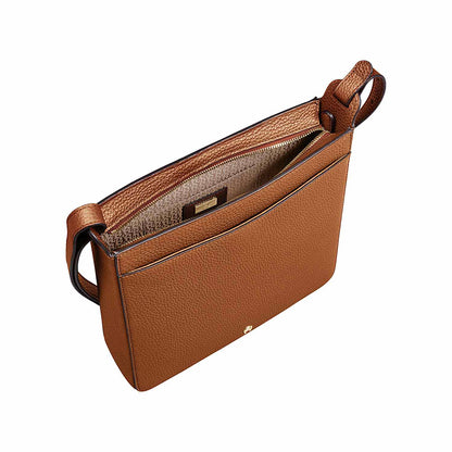 Cognac brown