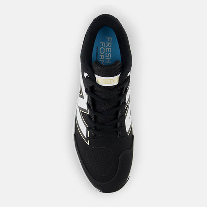 Black With Nb 103 White