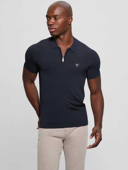 Bleu Élégant