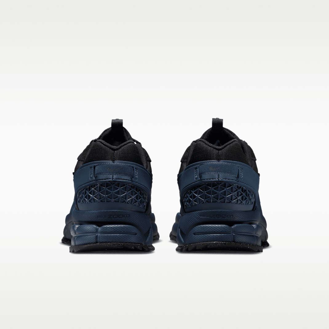 Midnight Navy/World Indigo/Racer Blue/Black
