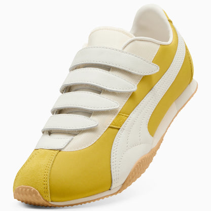 Dazzling Yellow-Warm White