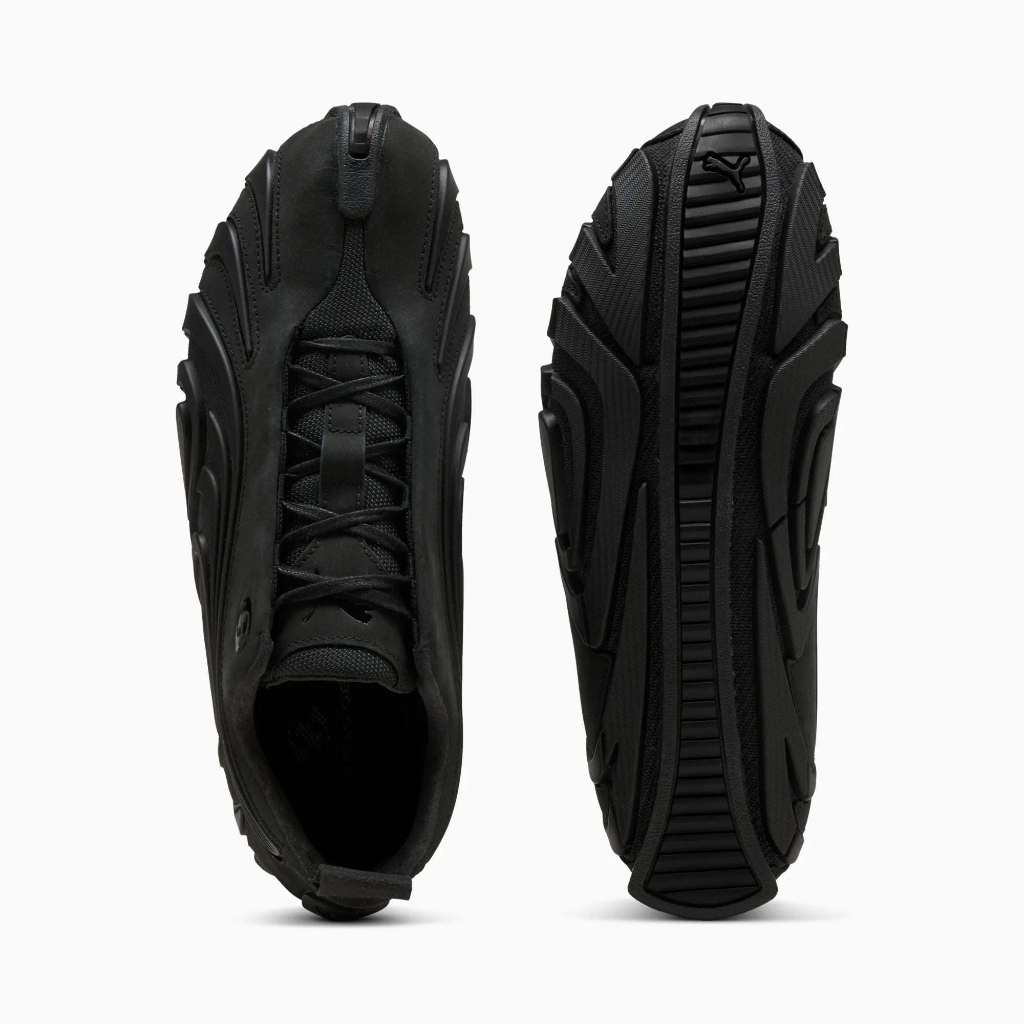 PUMA Black