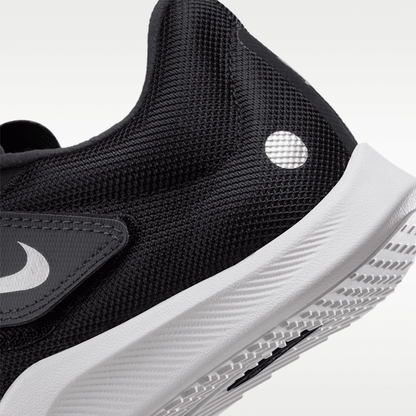 Black/Dark Smoke Grey/Light Smoke Grey/Metallic Silver