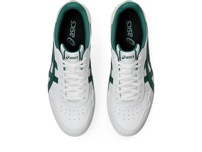 White/Jasper Green