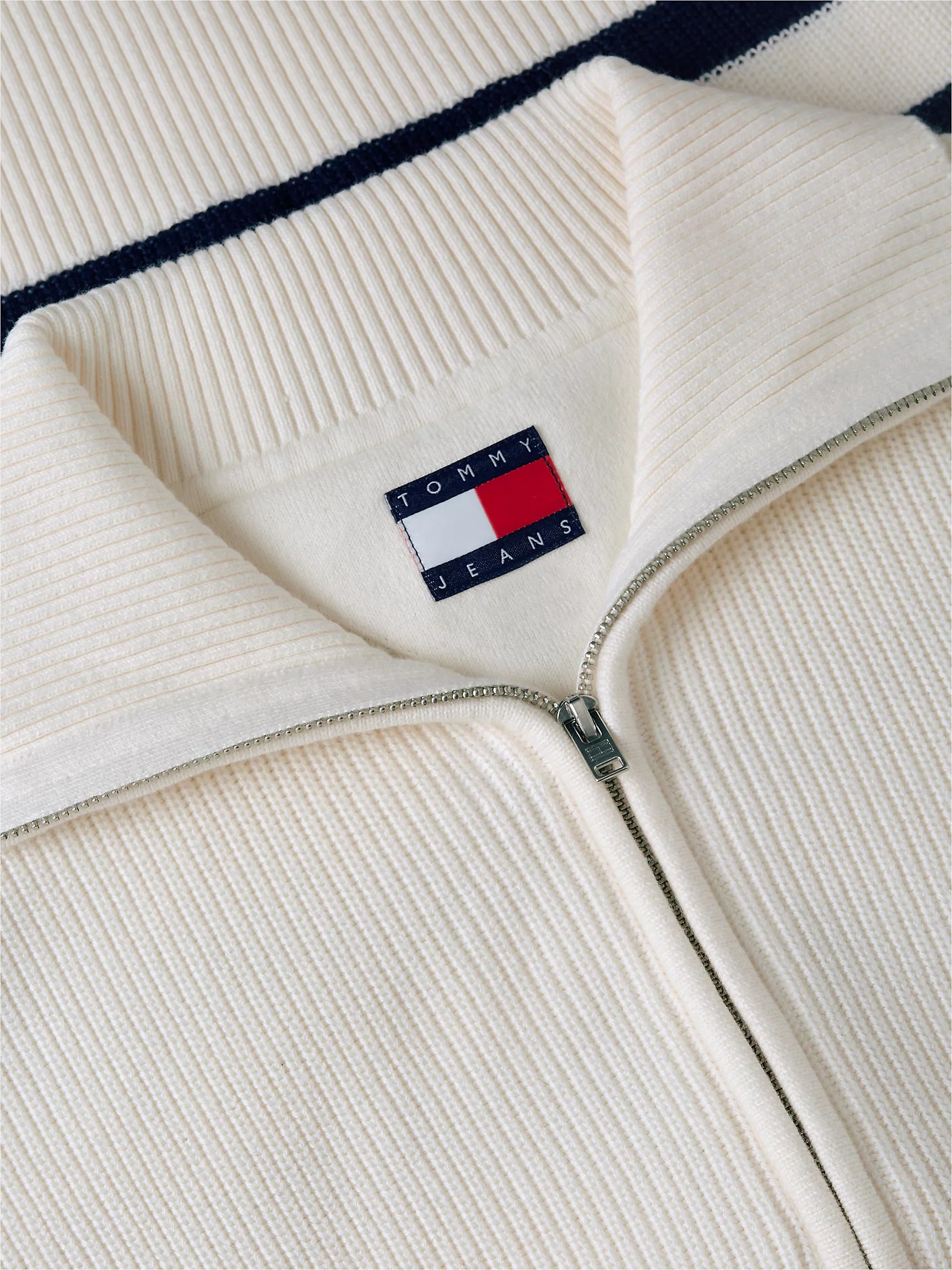 Ancient White Stripe