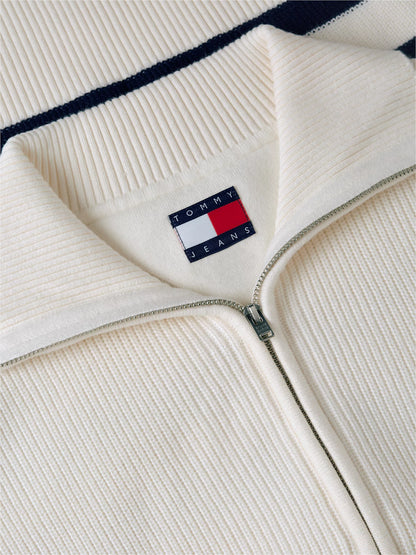 Ancient White Stripe