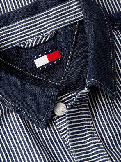 Dark Wash Denim