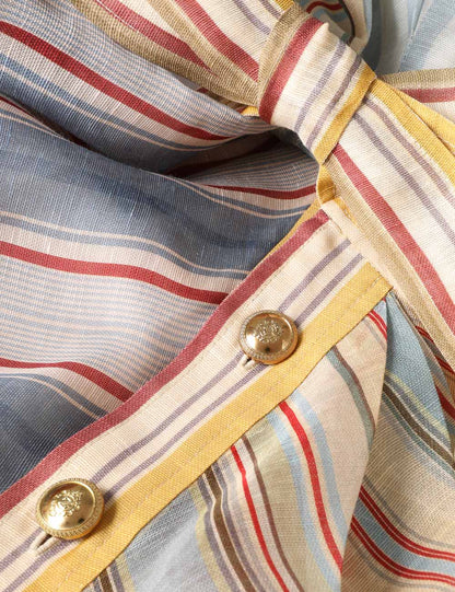 Spliced Stripes