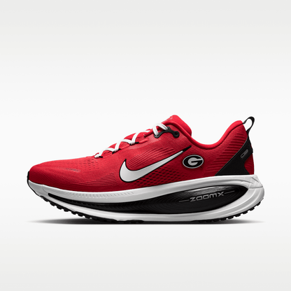 University Red/Black/White