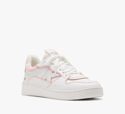 True White/Tea Rose