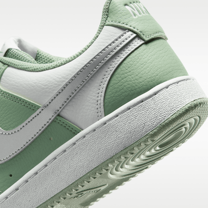 Steam/White/Metallic Silver