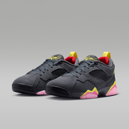 Anthracite/Fire Pink/Light Arctic Pink/Opti Yellow