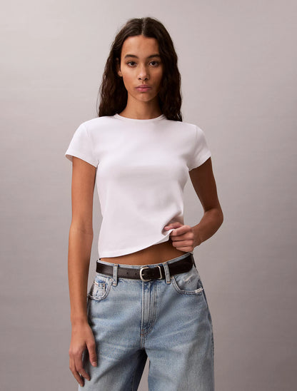 Bright White