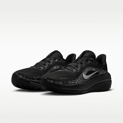 Black/Iron Grey/Metallic Silver
