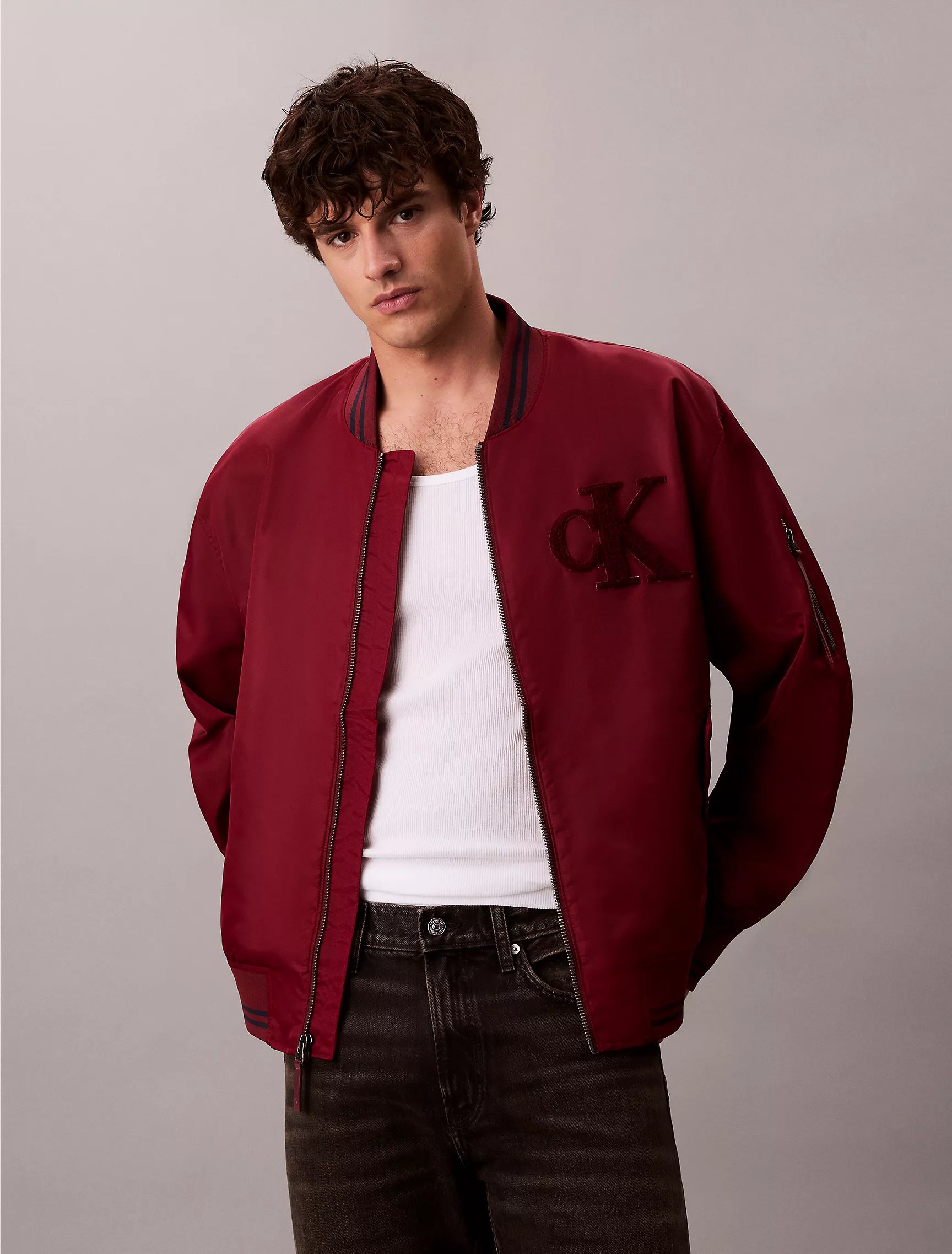 Renaissance Red