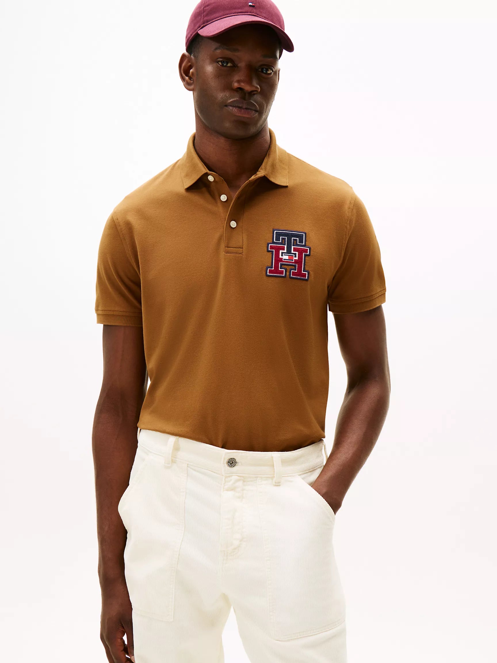 Highland Khaki