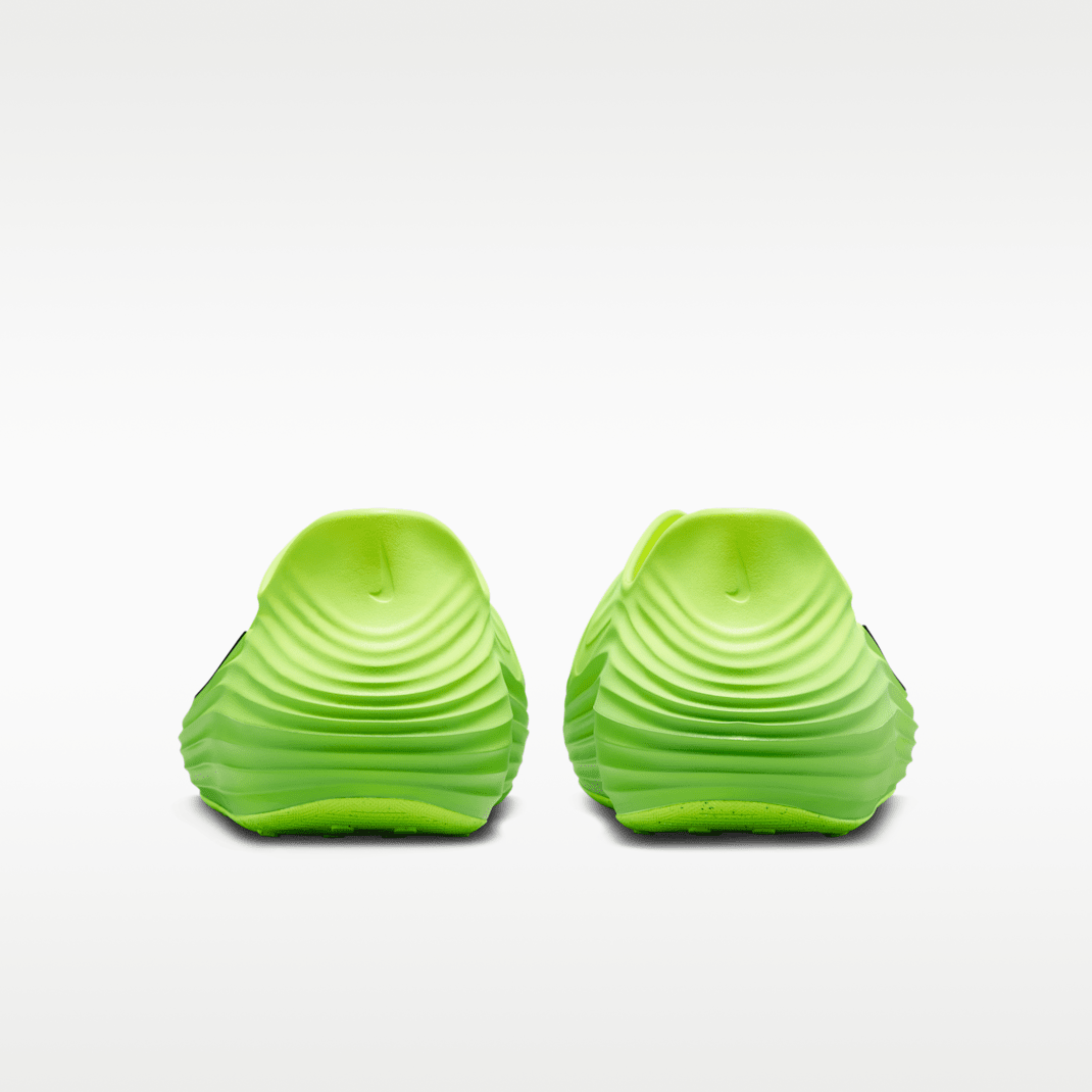 Green Strike/Volt/Black