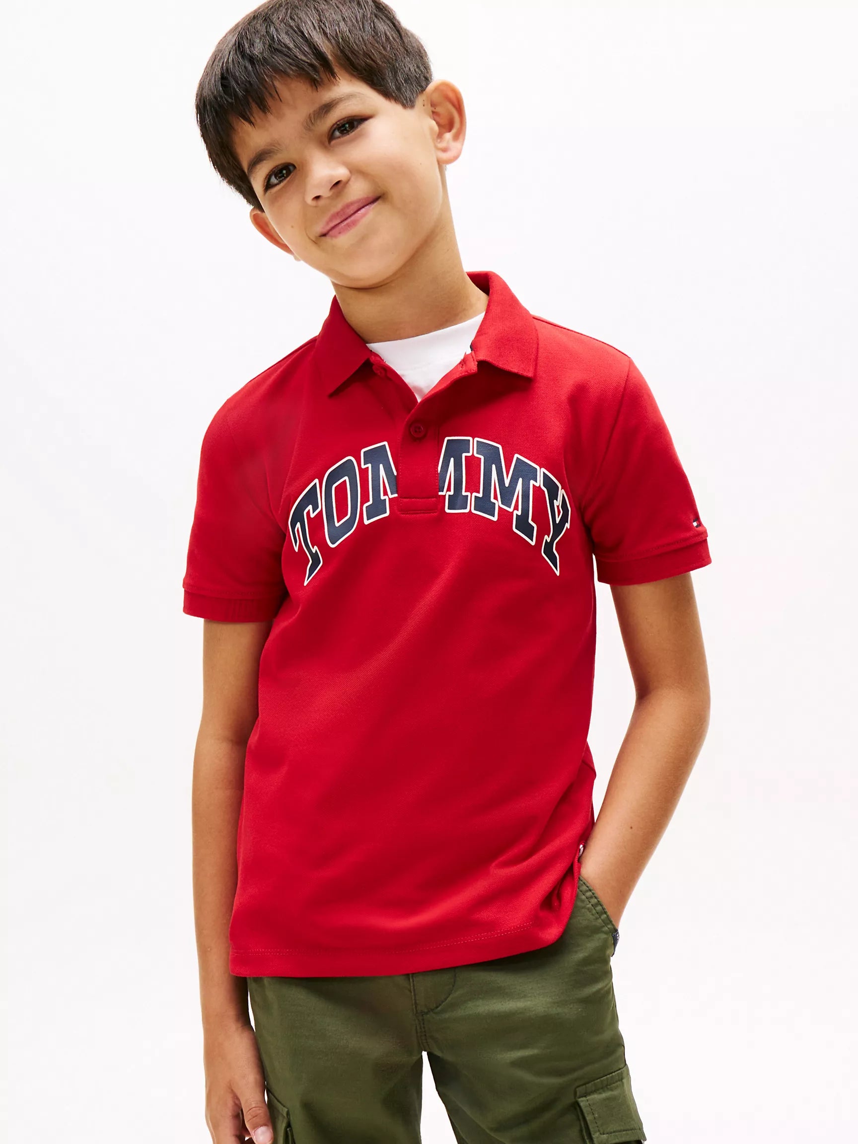 Medium Red