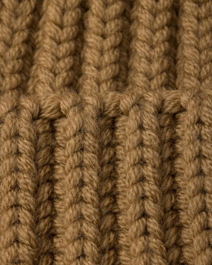 Marrón Camel