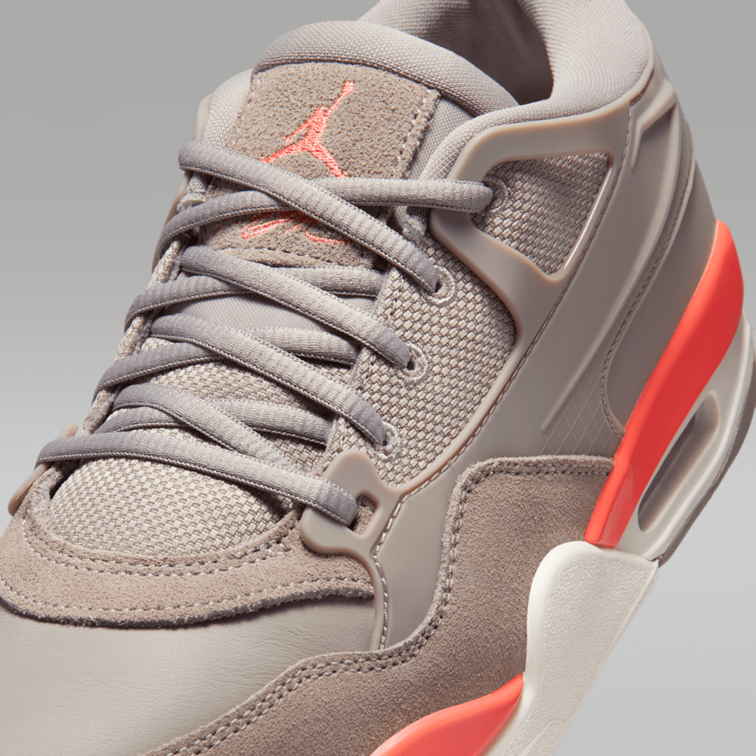Enigma Stone/Pale Ivory/Light Wild Mango