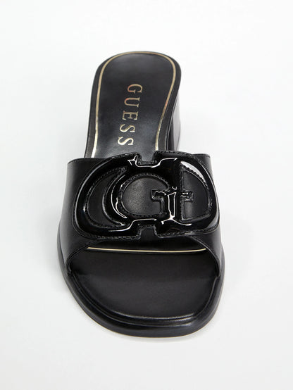 Black 001