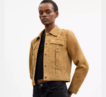 Tan