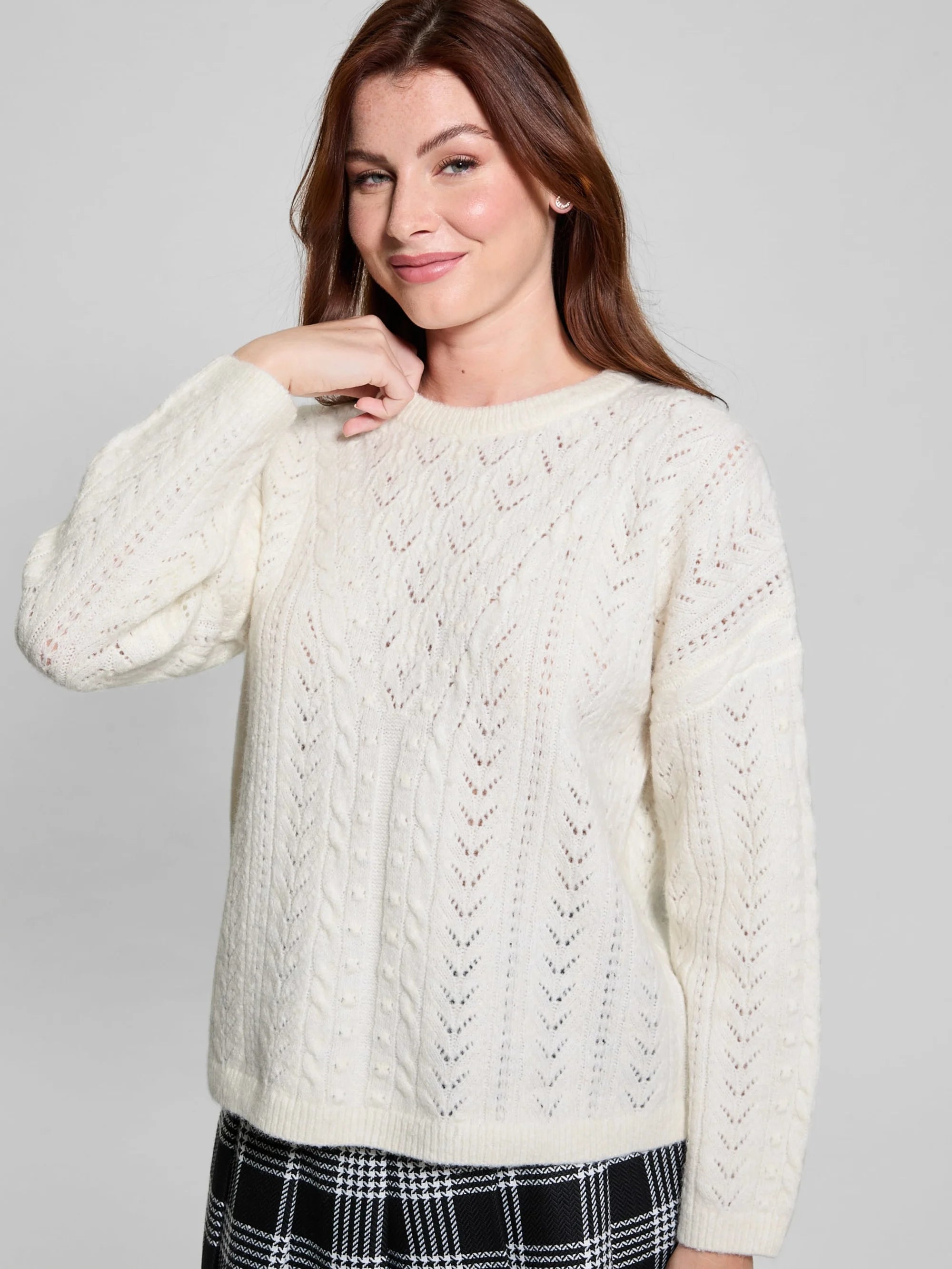 Dove White