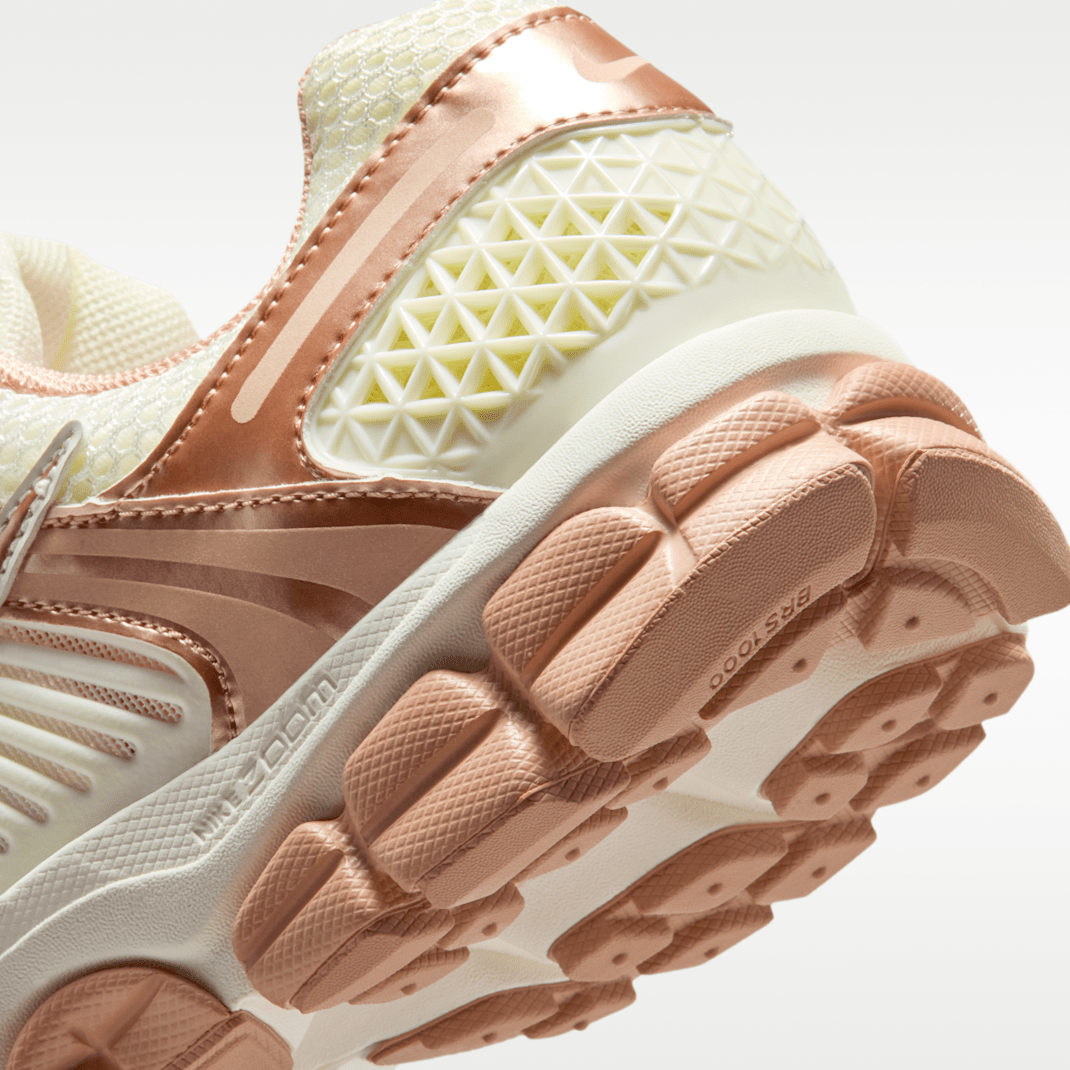 Sail/Rose Gold/Rose Gold