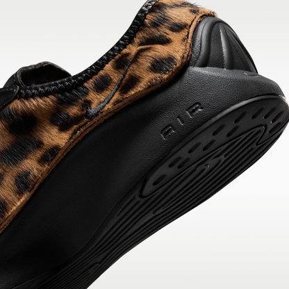 Flax/Black