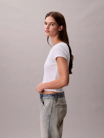 Bright White