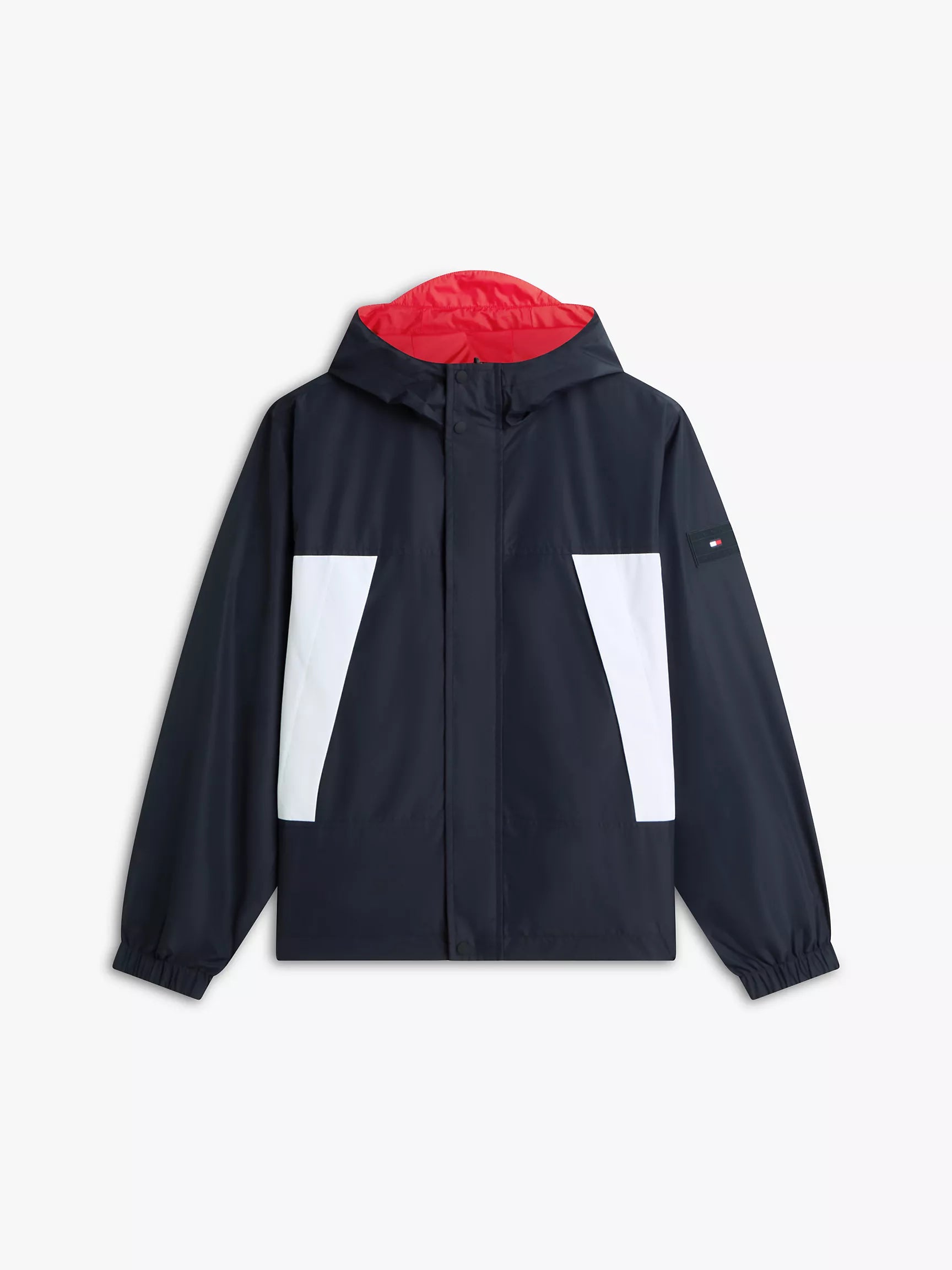 Navy or Red