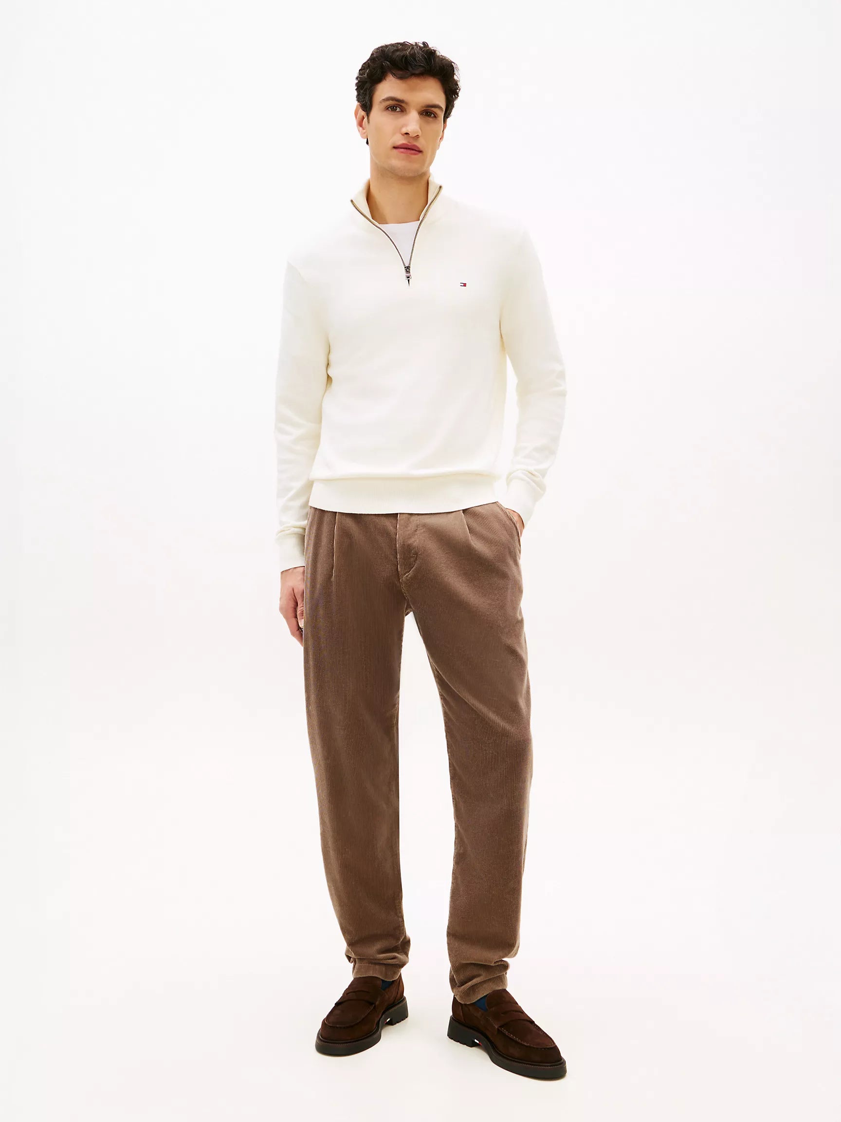 Coastal Taupe Cord