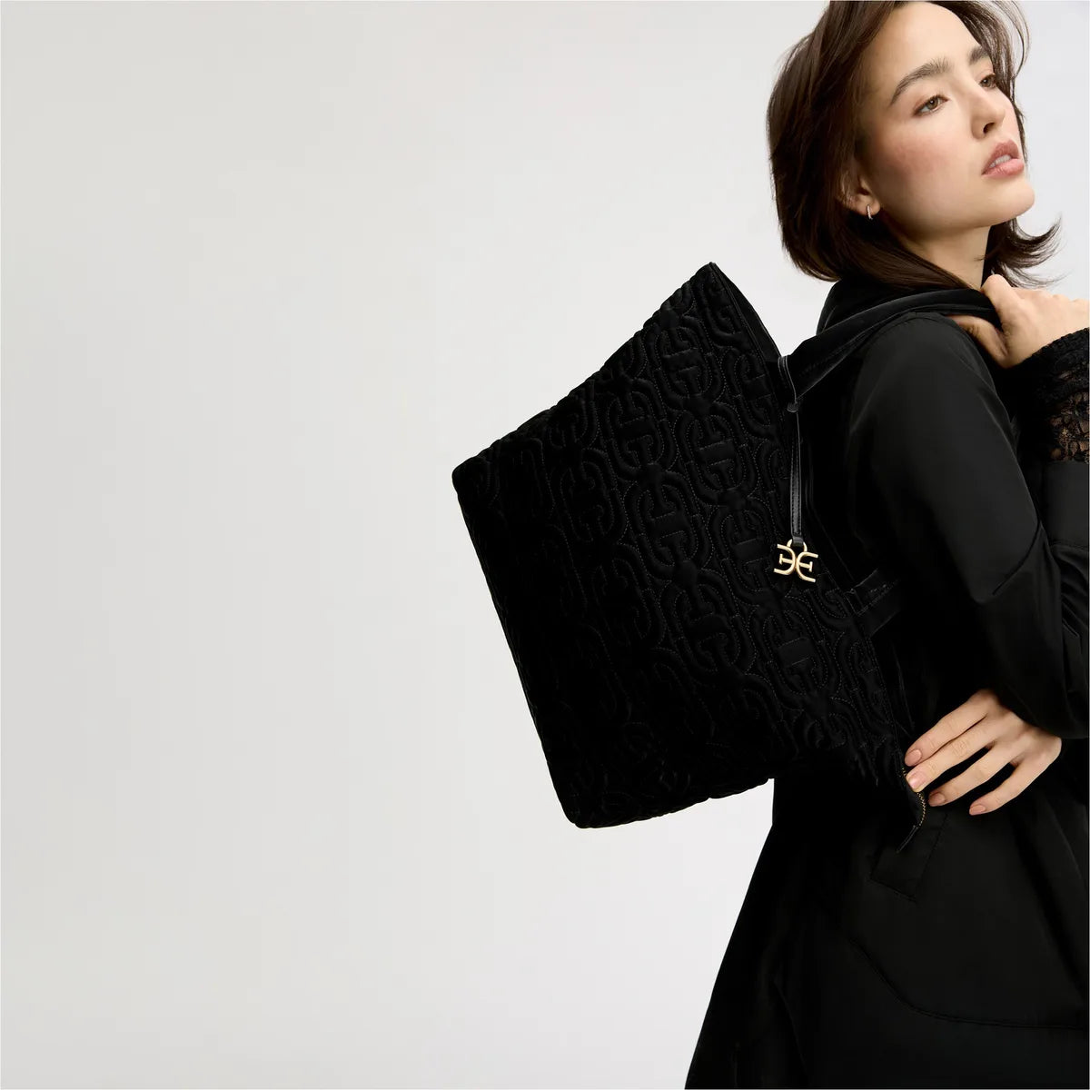 Black Nylon