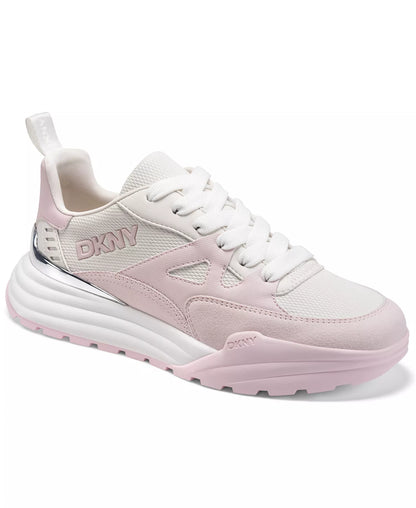 White/Pink