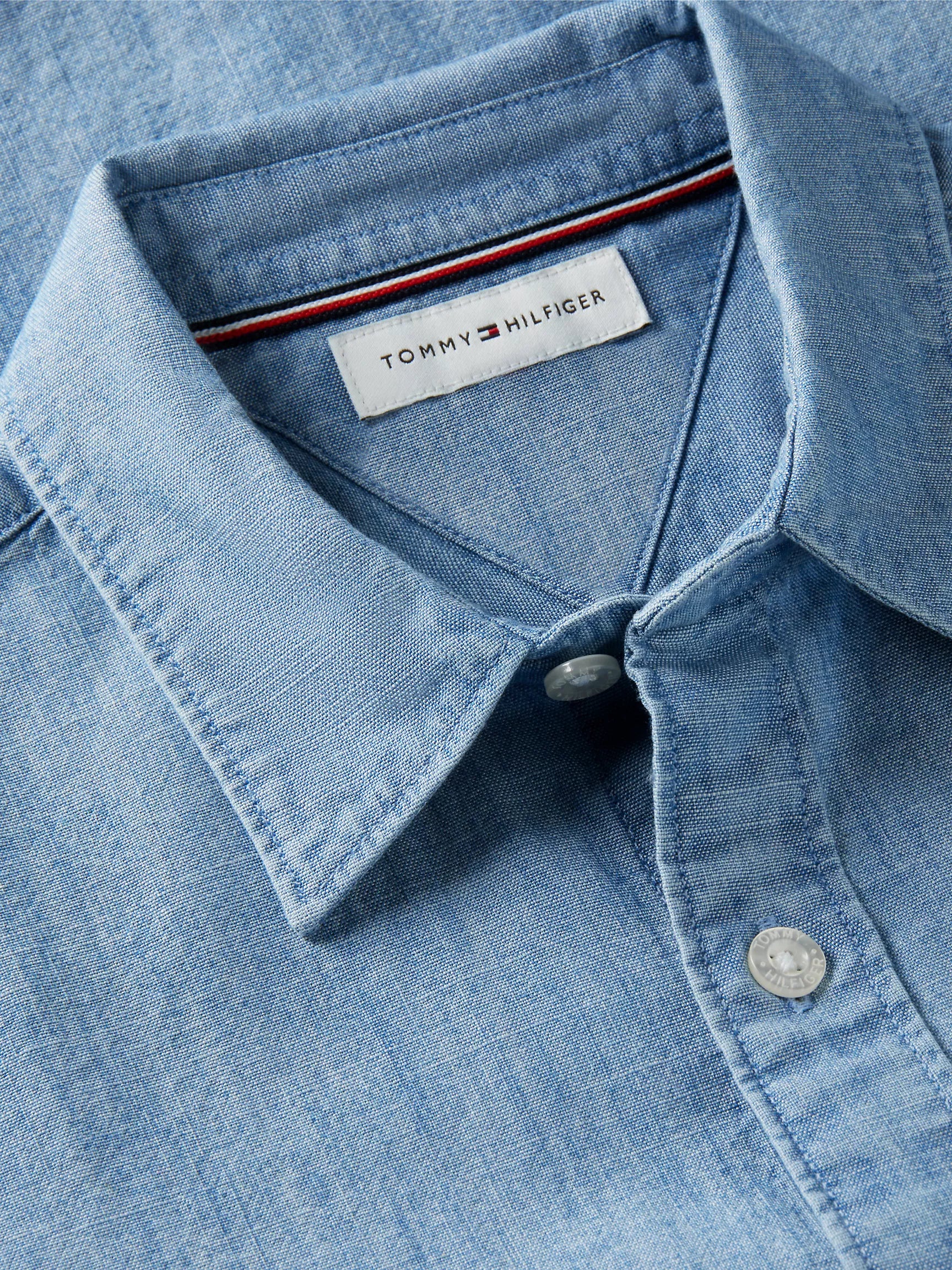 Light Denim
