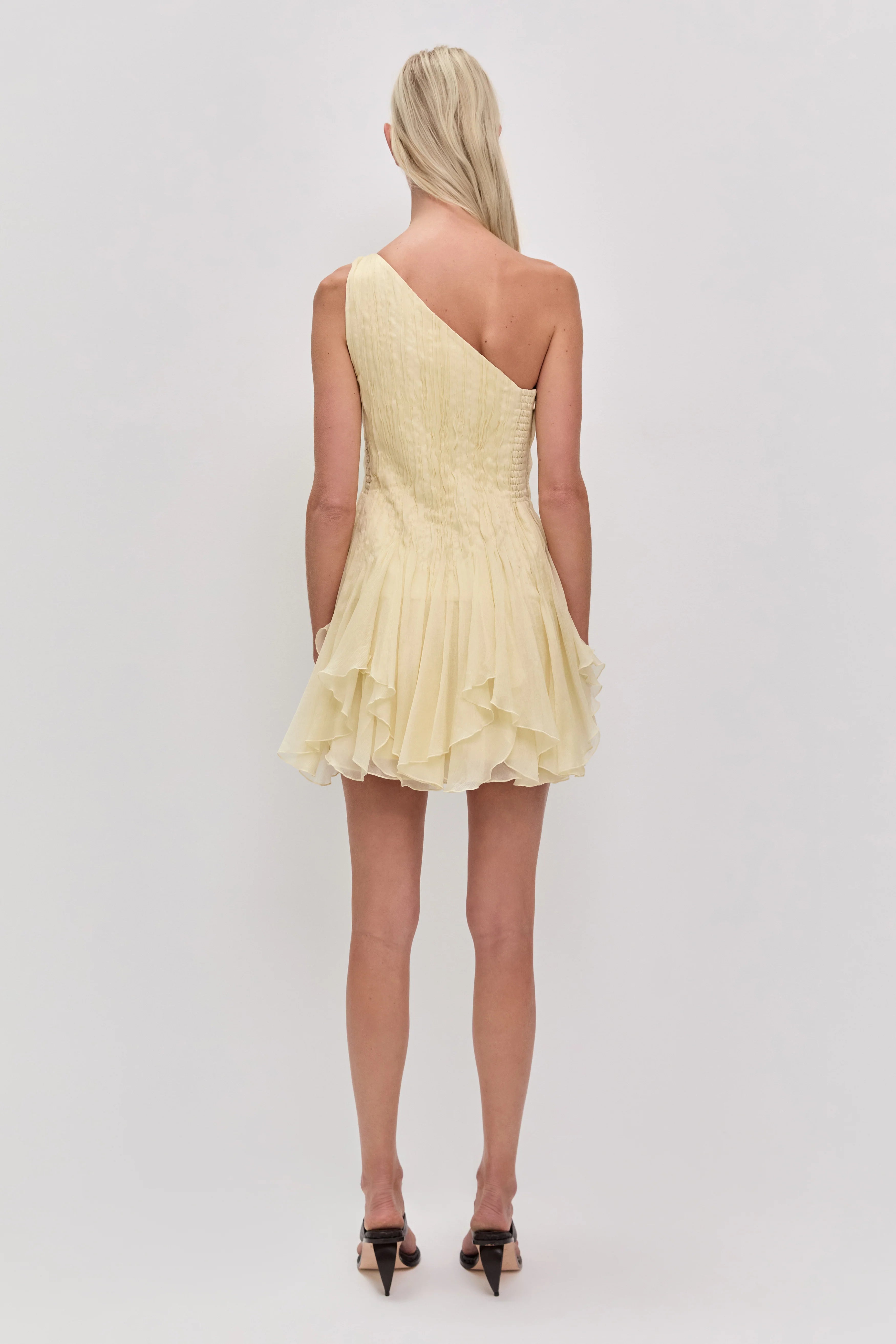 PASTEL YELLOW