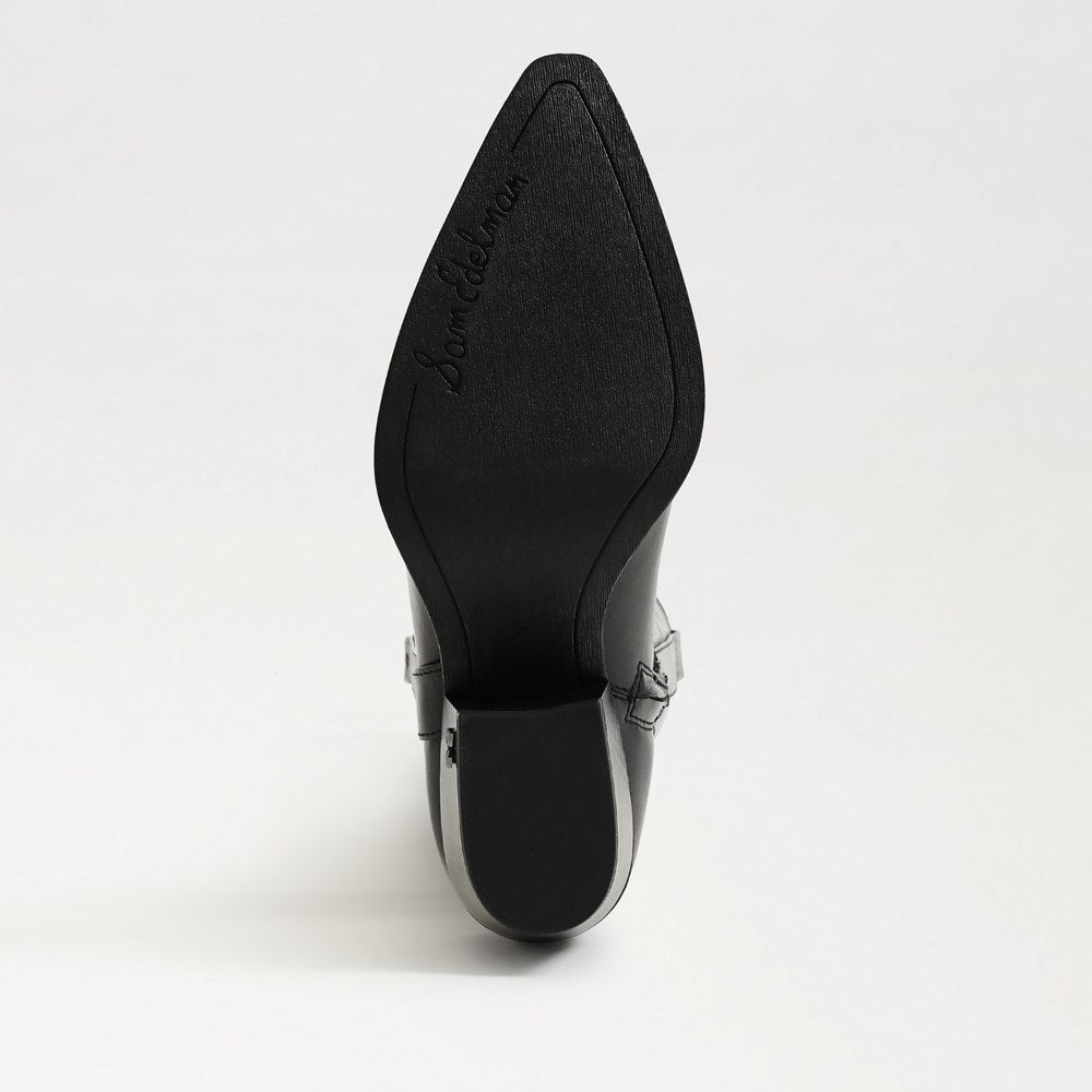 Black Leather