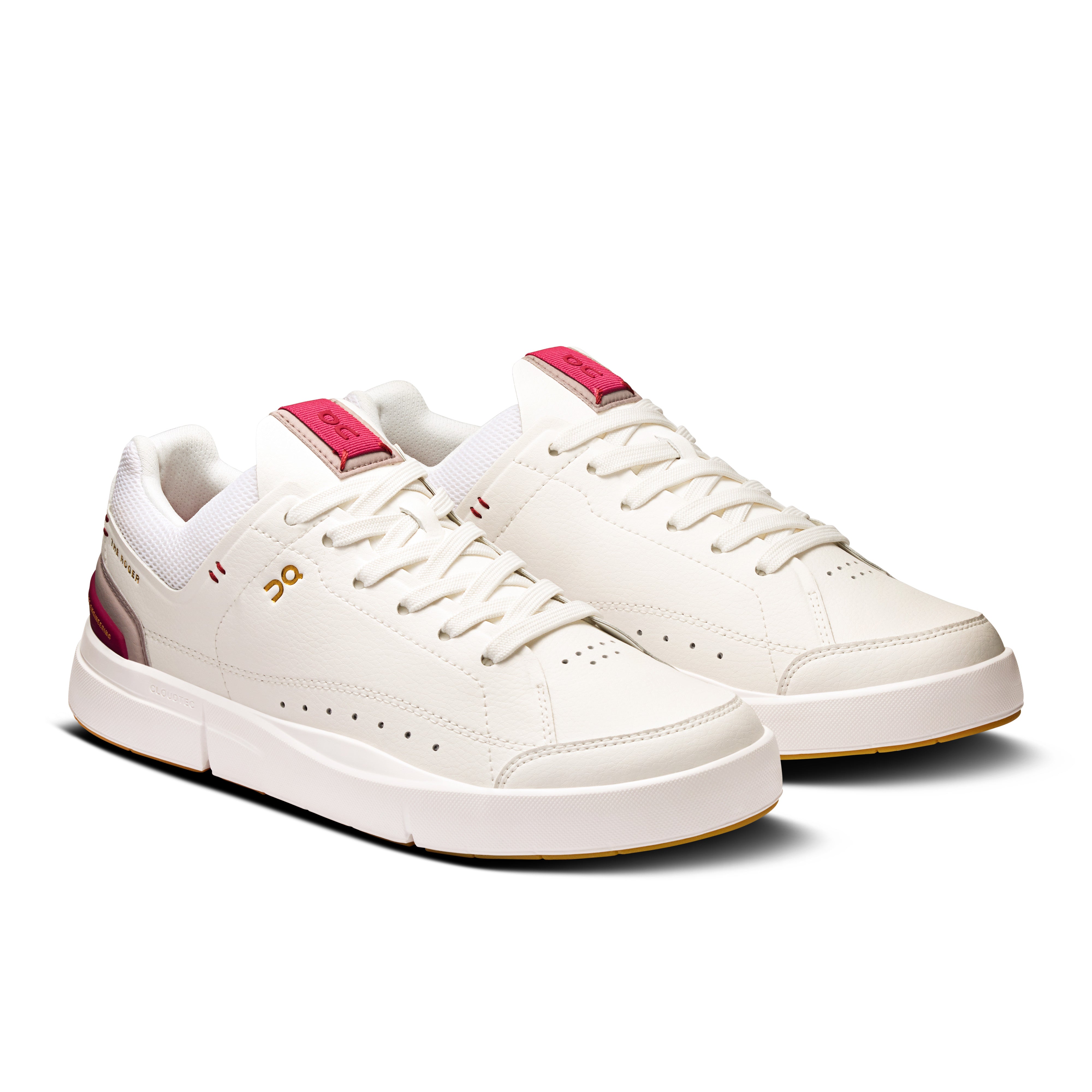 White | Grenadine