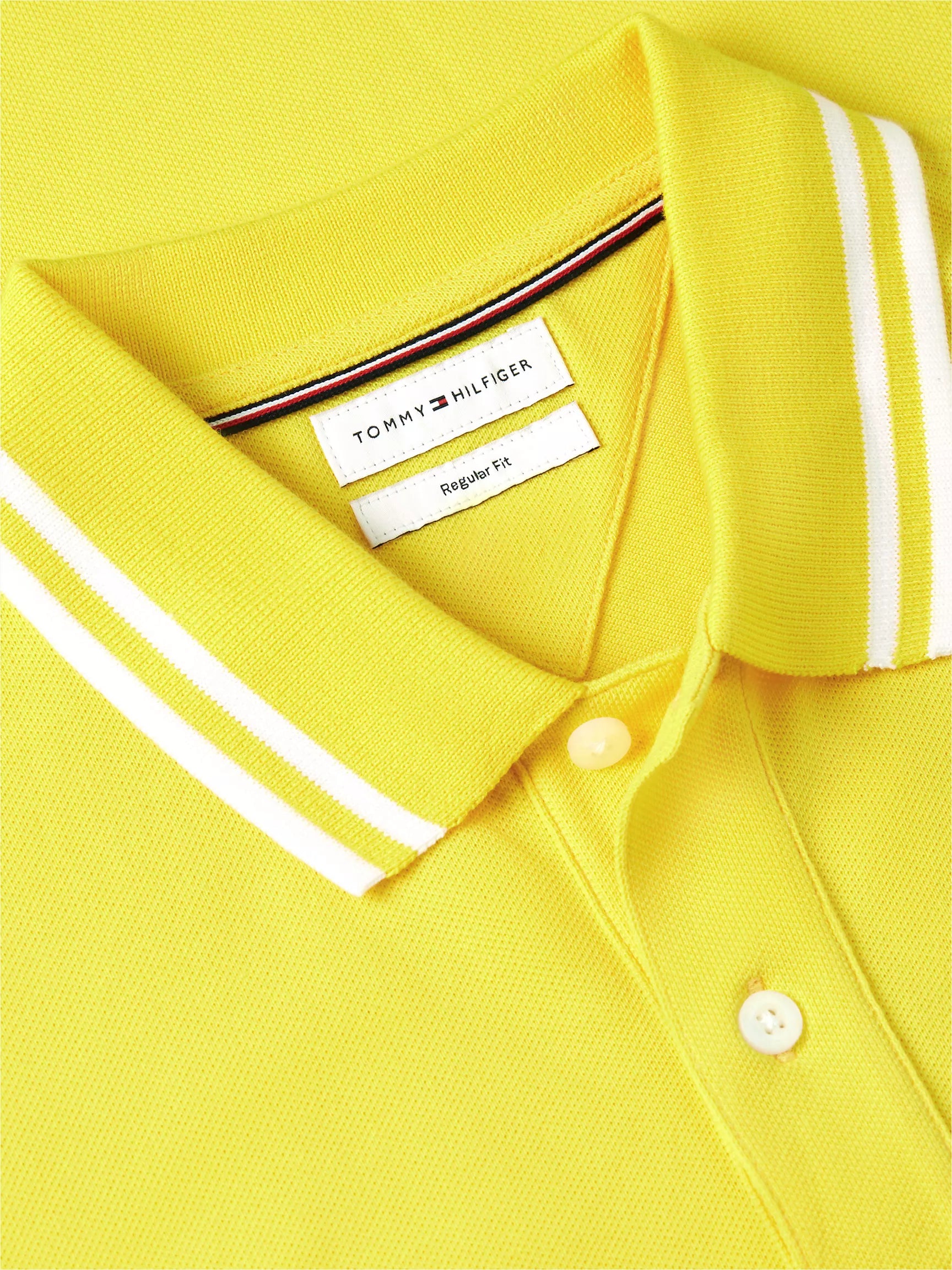 Vivid Yellow