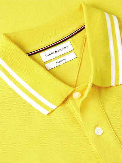 Vivid Yellow