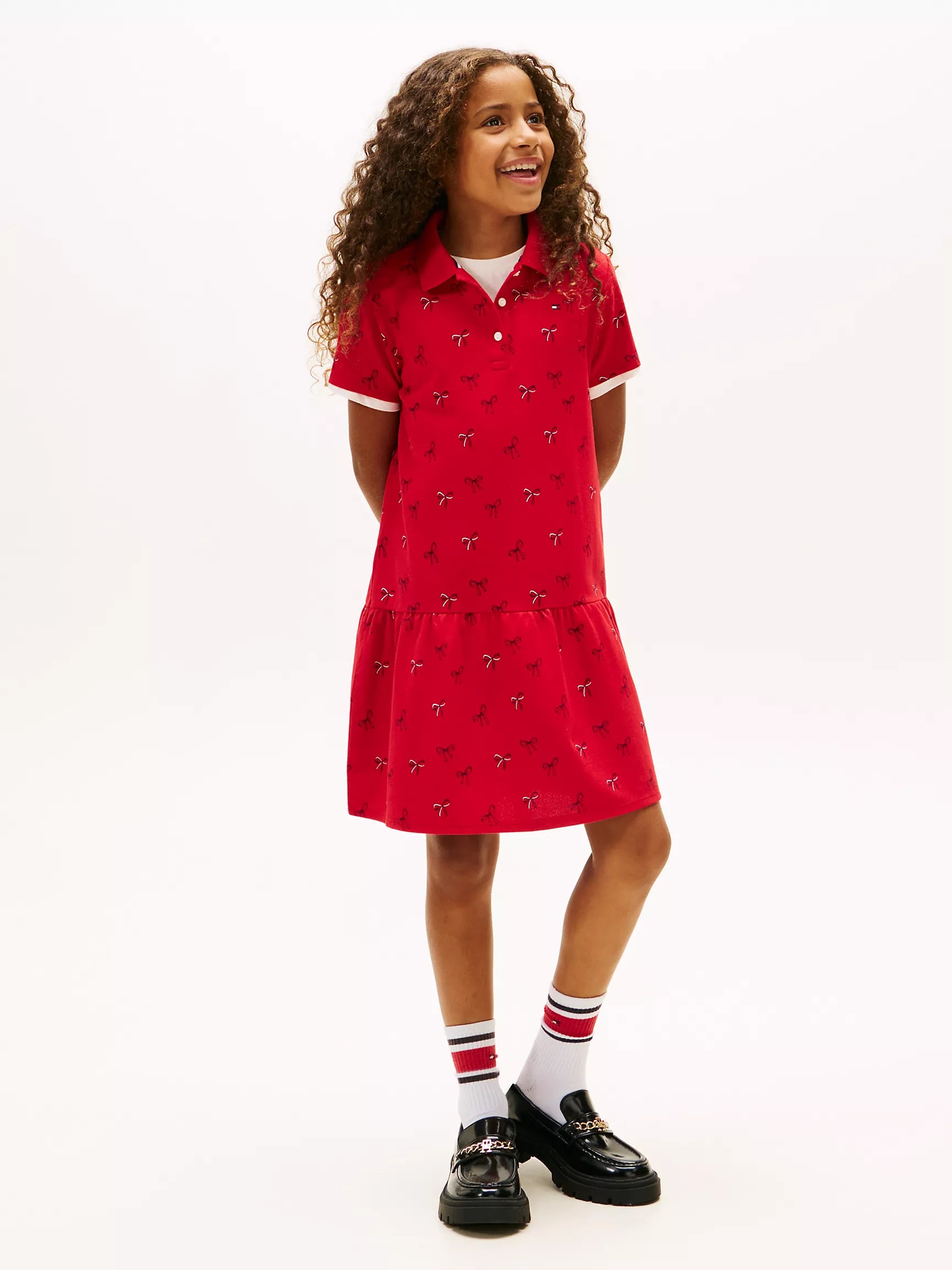 Primary Red