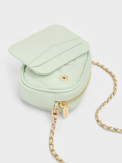 Mint Green